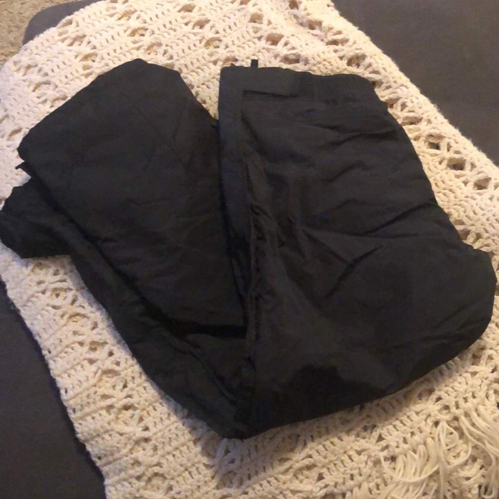 Men’s Snowboarding Pants